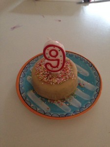 IJstaart