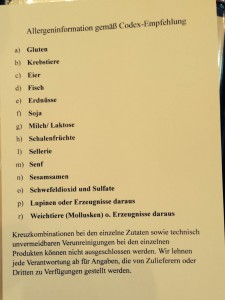 allergie oostenrijk 1